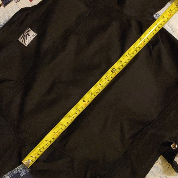 Silver Tab jacket - Picture 10 of 12